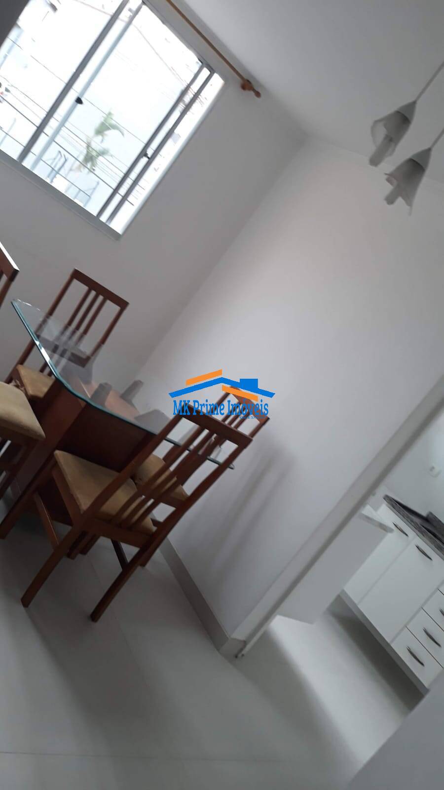 Apartamento à venda com 2 quartos, 46m² - Foto 5