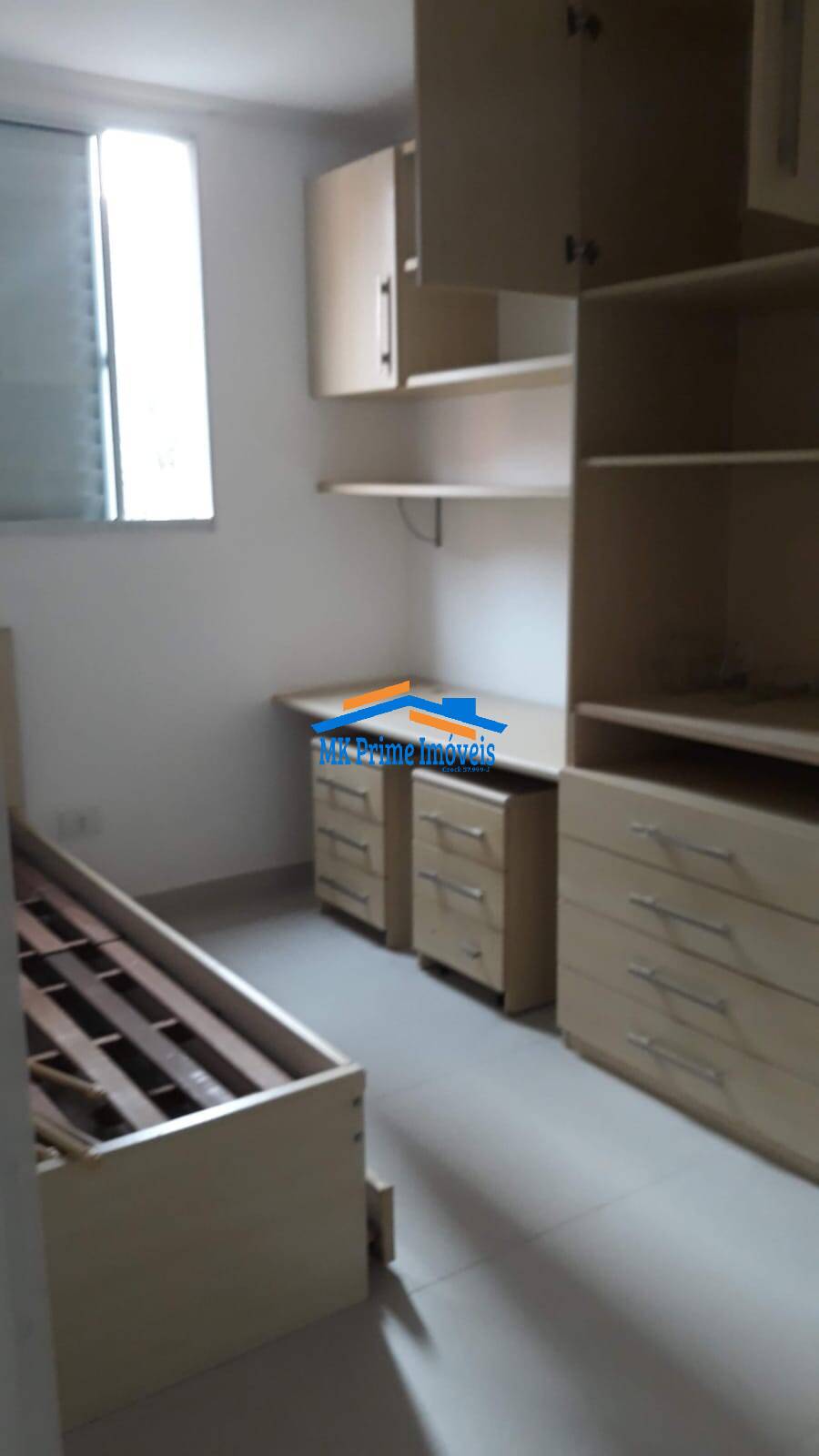 Apartamento à venda com 2 quartos, 46m² - Foto 6