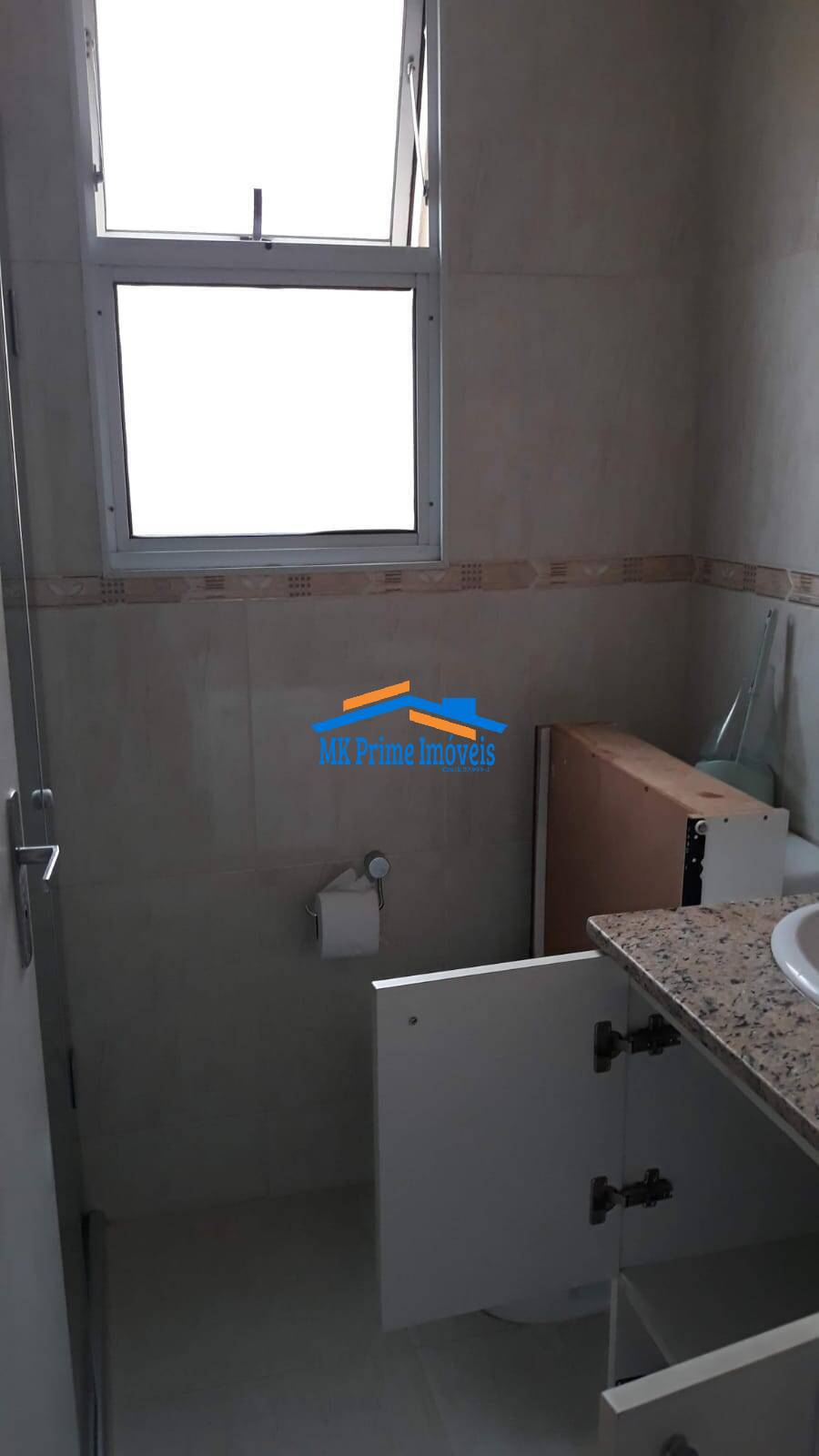 Apartamento à venda com 2 quartos, 46m² - Foto 3