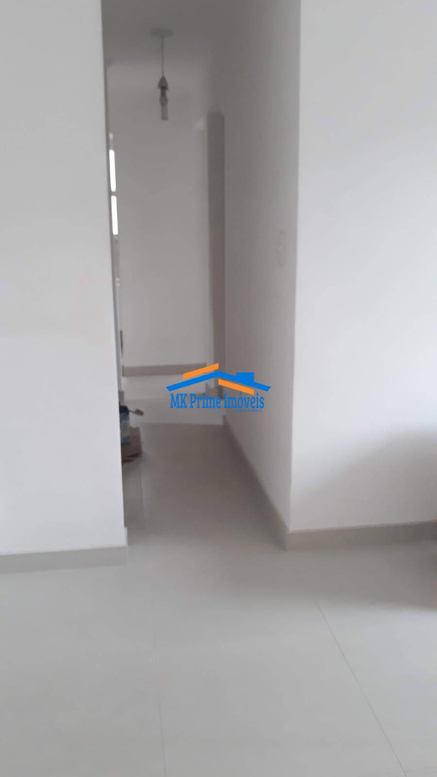 Apartamento à venda com 2 quartos, 46m² - Foto 2