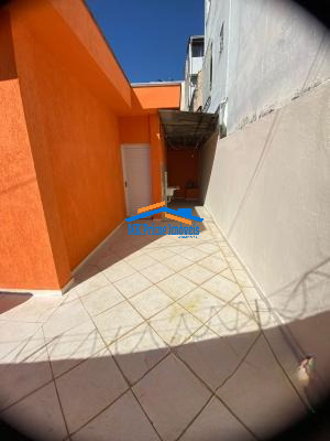 Casa à venda com 3 quartos, 190m² - Foto 8