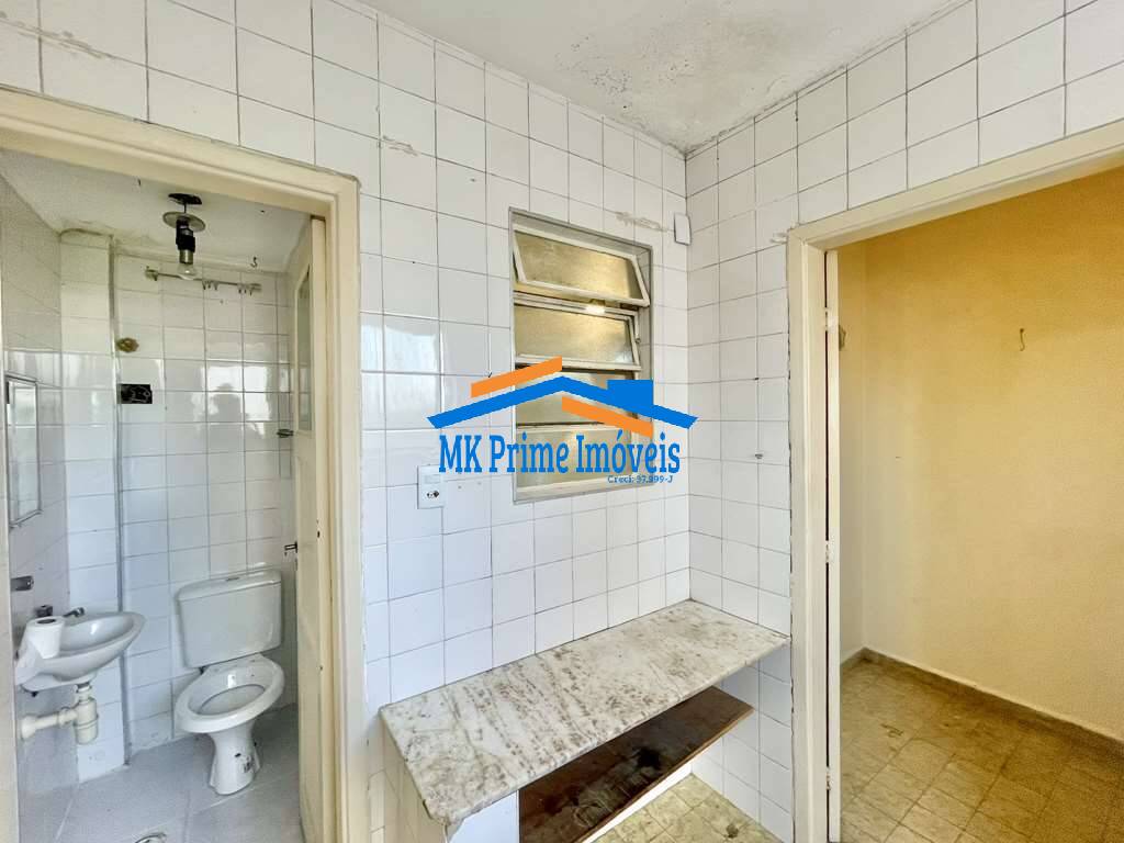 Apartamento à venda com 3 quartos, 84m² - Foto 13