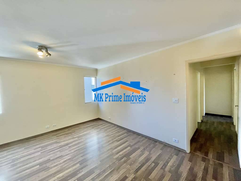 Apartamento à venda com 3 quartos, 84m² - Foto 3