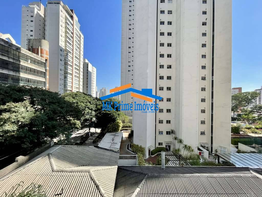 Apartamento à venda com 3 quartos, 84m² - Foto 21