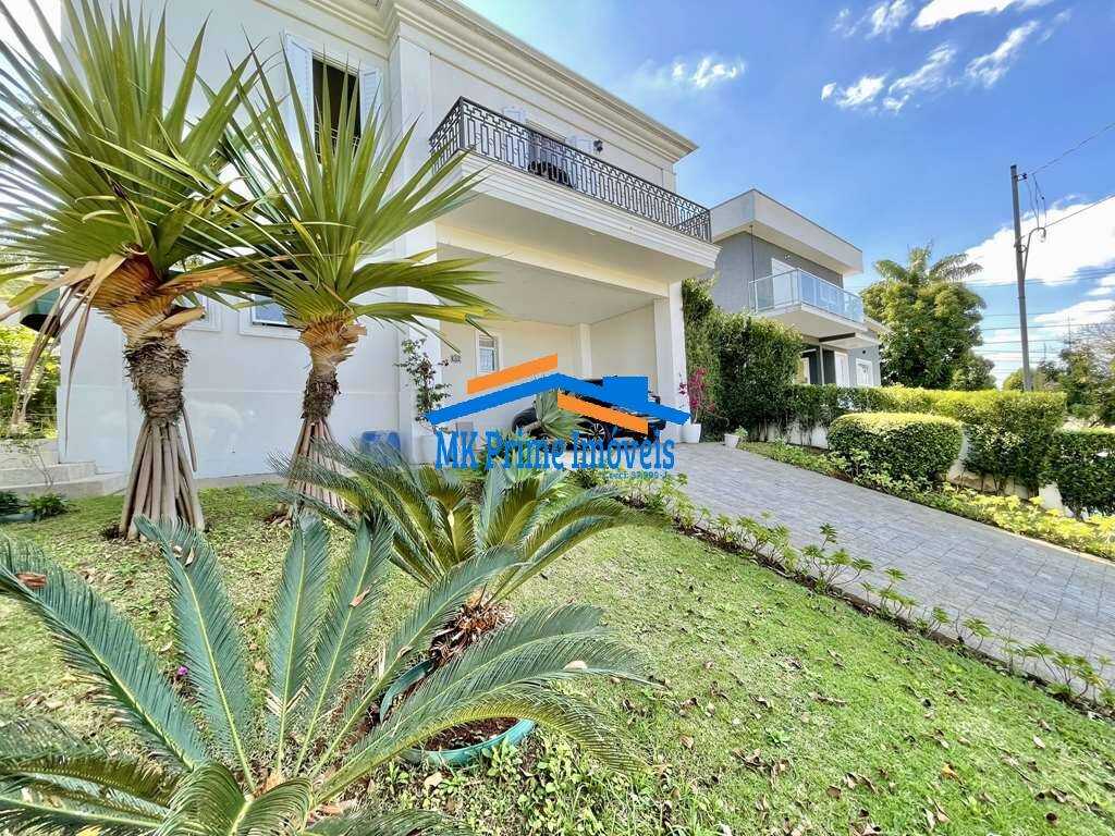 Casa de Condomínio à venda com 4 quartos, 268m² - Foto 4