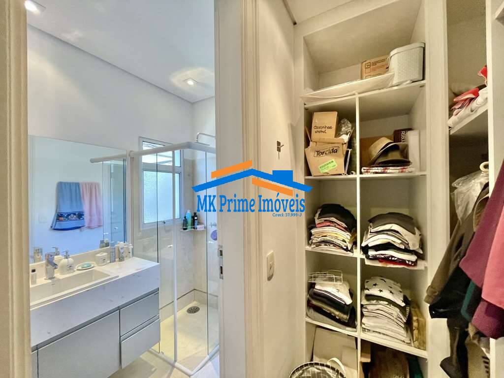 Casa de Condomínio à venda com 4 quartos, 268m² - Foto 14