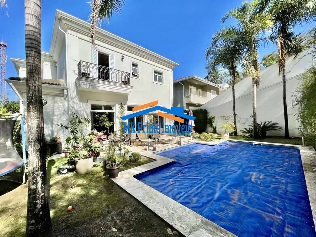 Casa de Condomínio à venda com 4 quartos, 268m² - Foto 46