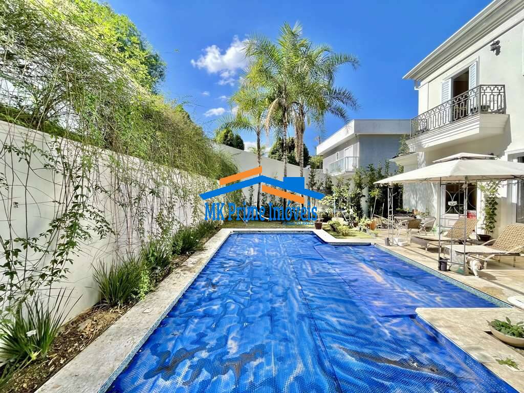 Casa de Condomínio à venda com 4 quartos, 268m² - Foto 55