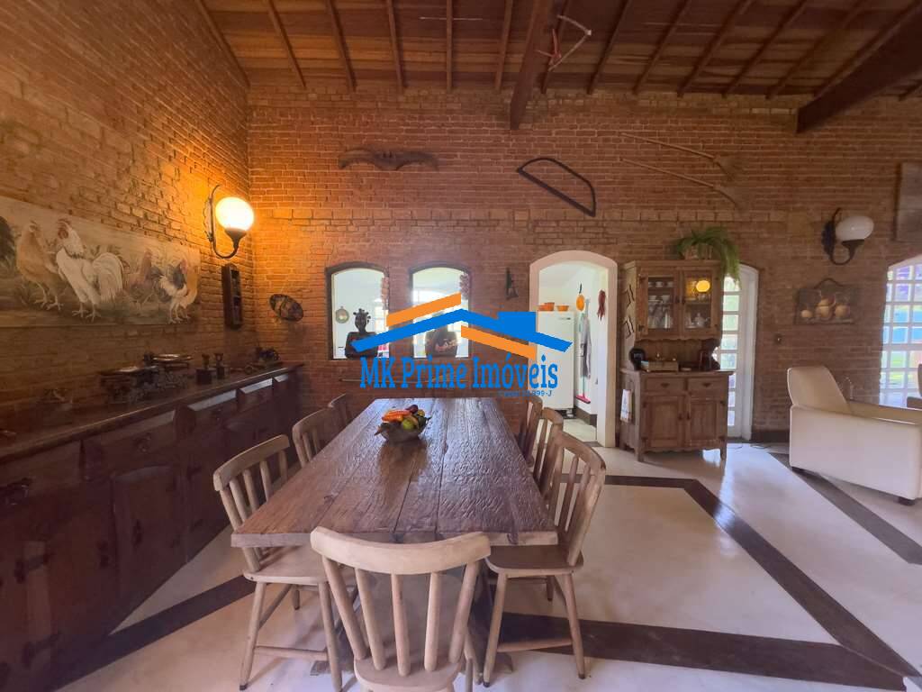 Casa de Condomínio à venda com 4 quartos, 692m² - Foto 5