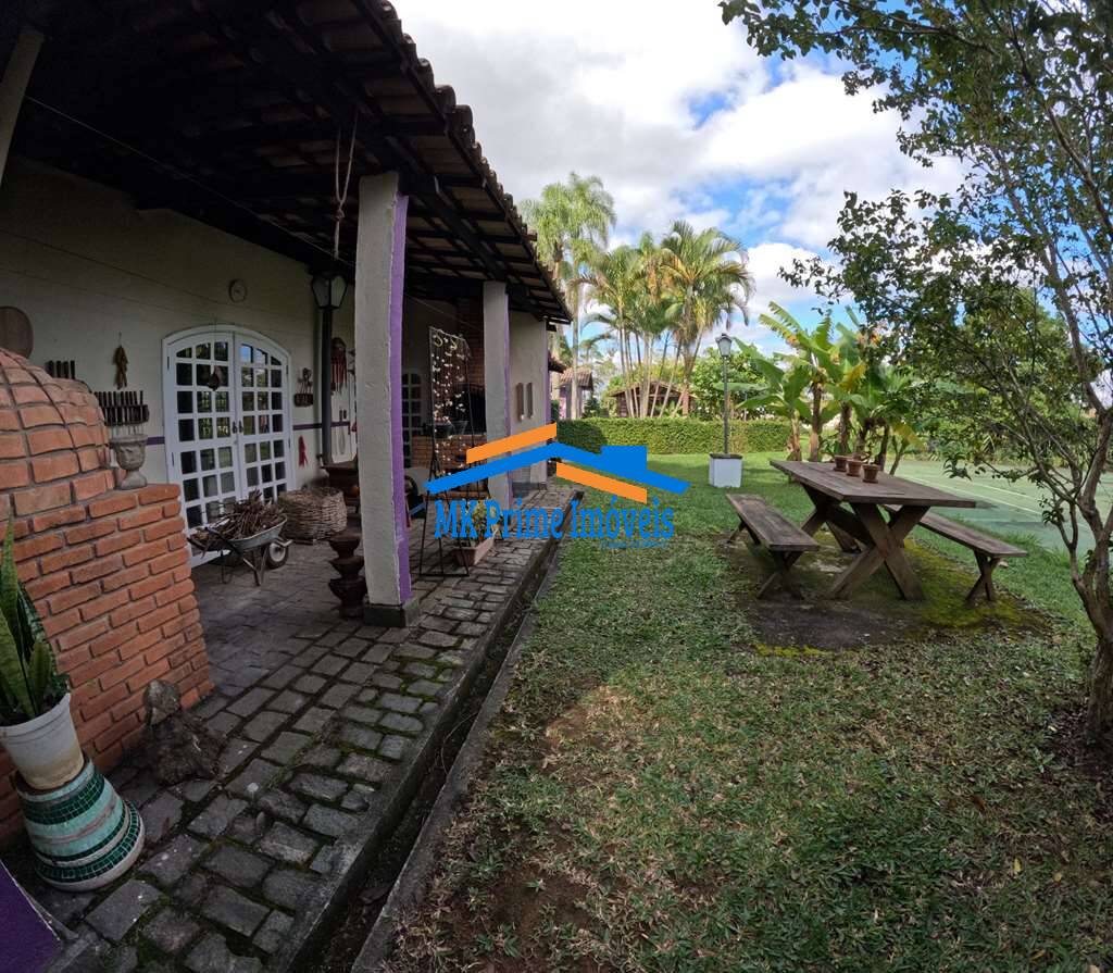 Casa de Condomínio à venda com 4 quartos, 692m² - Foto 53