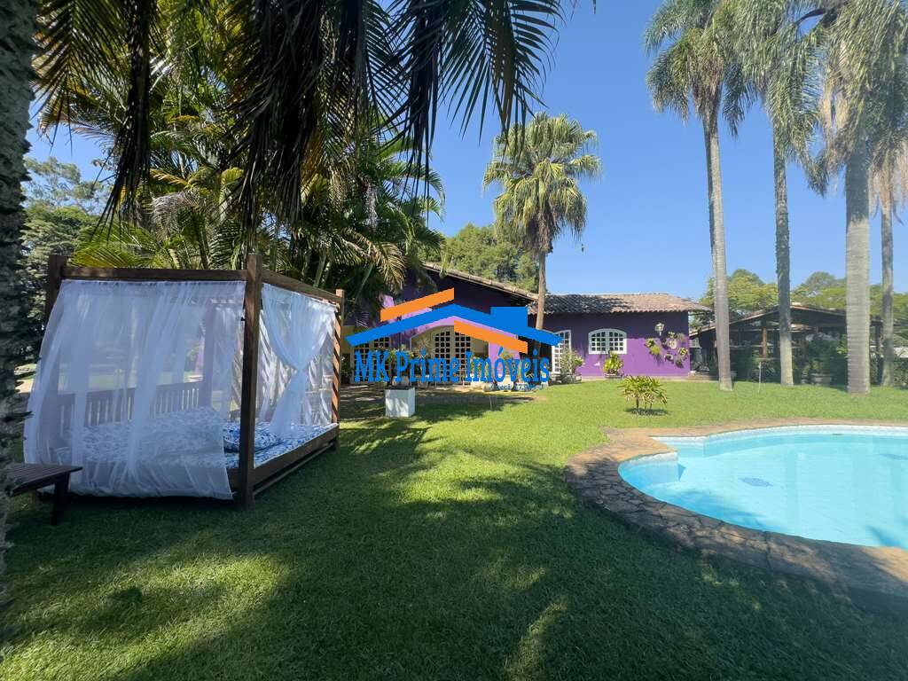 Casa de Condomínio à venda com 4 quartos, 692m² - Foto 54