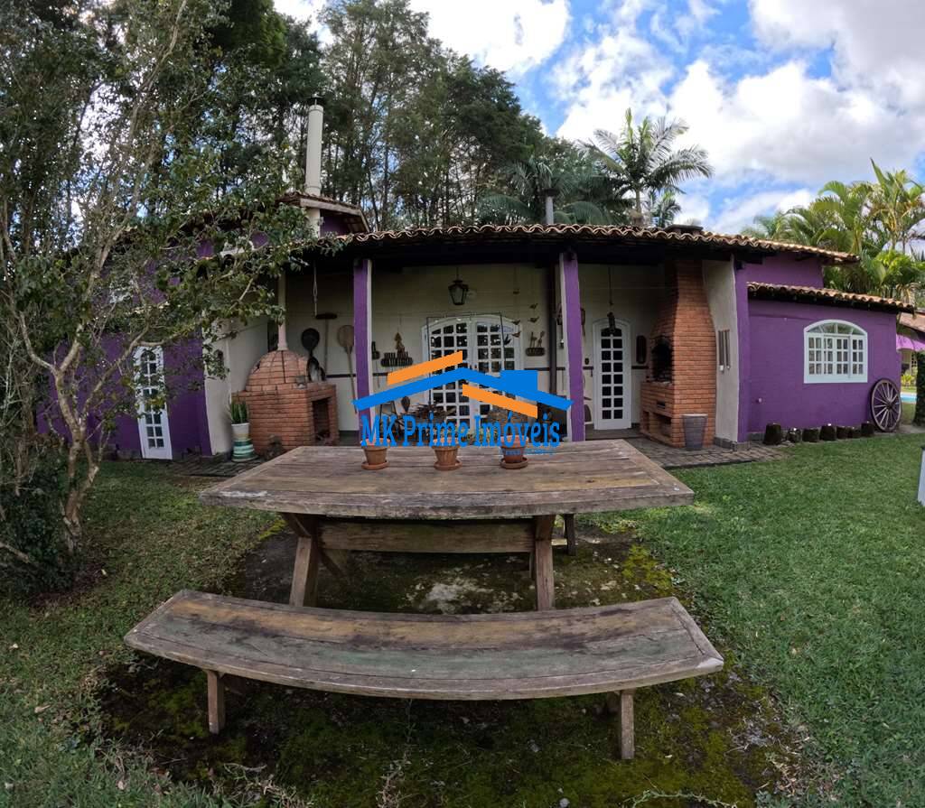 Casa de Condomínio à venda com 4 quartos, 692m² - Foto 56