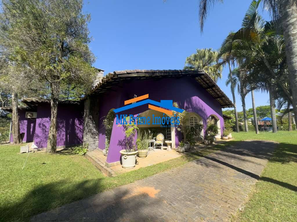 Casa de Condomínio à venda com 4 quartos, 692m² - Foto 3