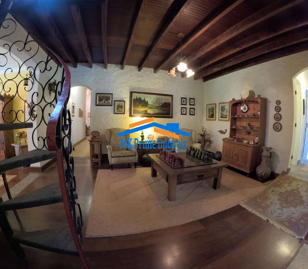 Casa de Condomínio à venda com 4 quartos, 692m² - Foto 25