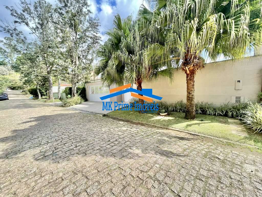 Casa de Condomínio à venda com 4 quartos, 576m² - Foto 23