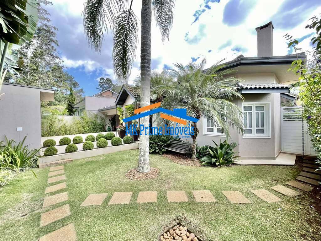 Casa de Condomínio à venda com 4 quartos, 576m² - Foto 29