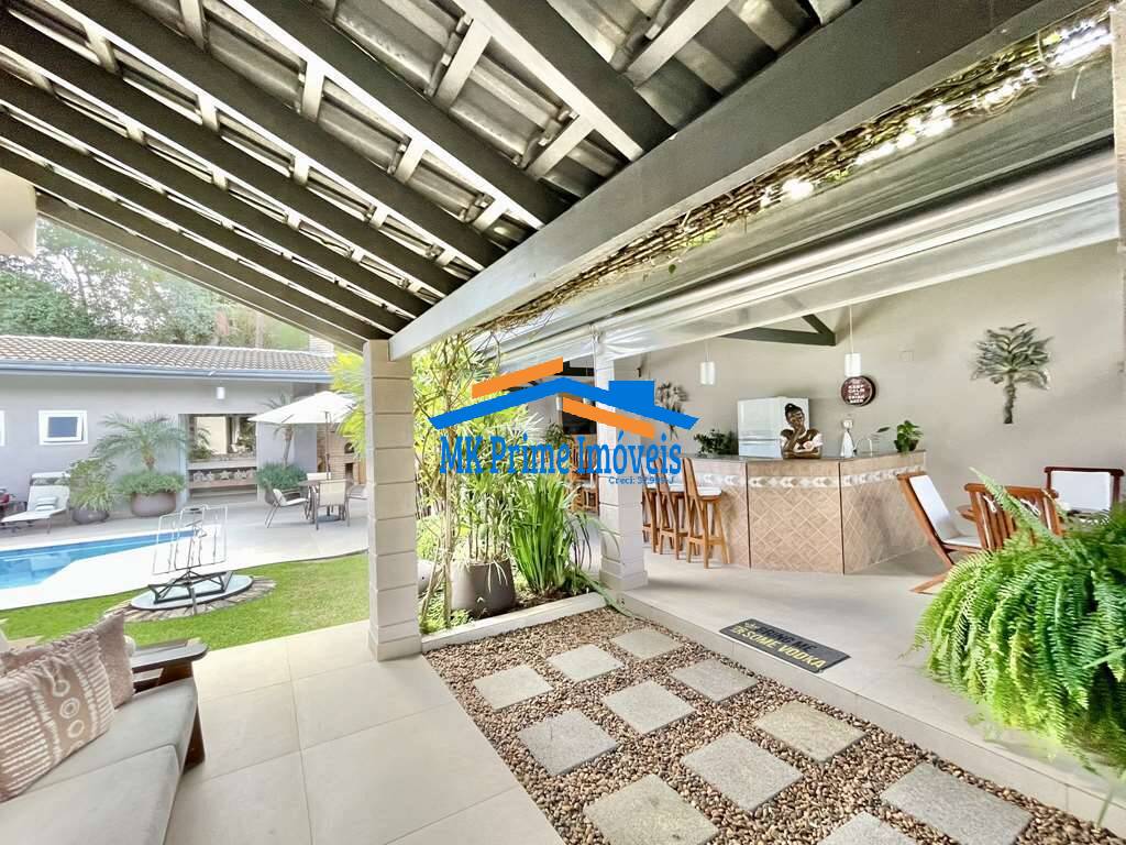 Casa de Condomínio à venda com 4 quartos, 576m² - Foto 39