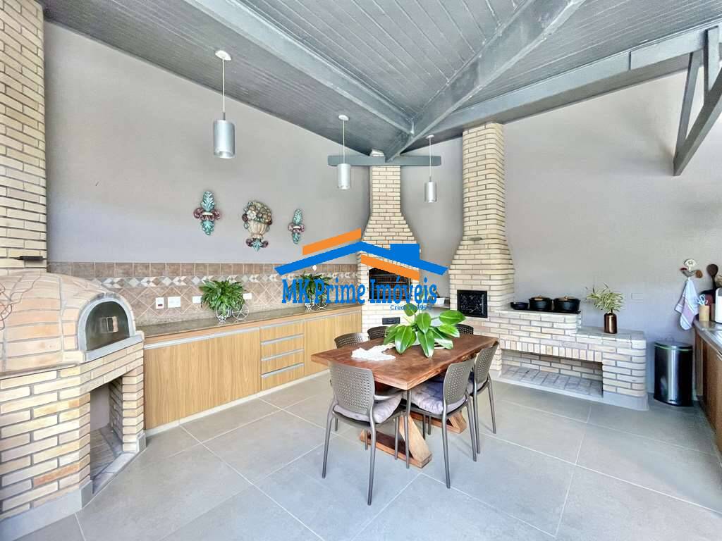 Casa de Condomínio à venda com 4 quartos, 576m² - Foto 44