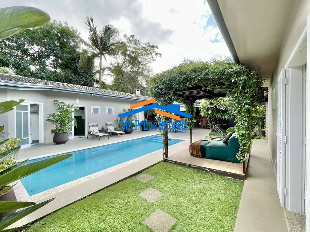 Casa de Condomínio à venda com 4 quartos, 576m² - Foto 51