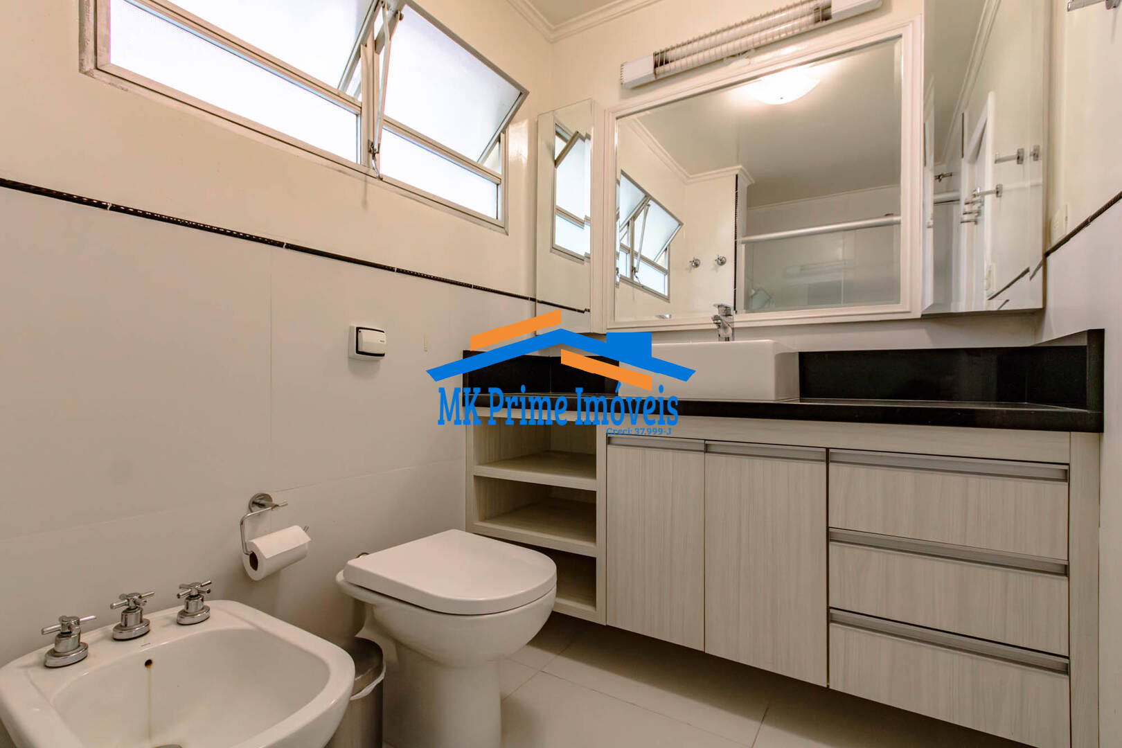 Apartamento à venda com 3 quartos, 105m² - Foto 6