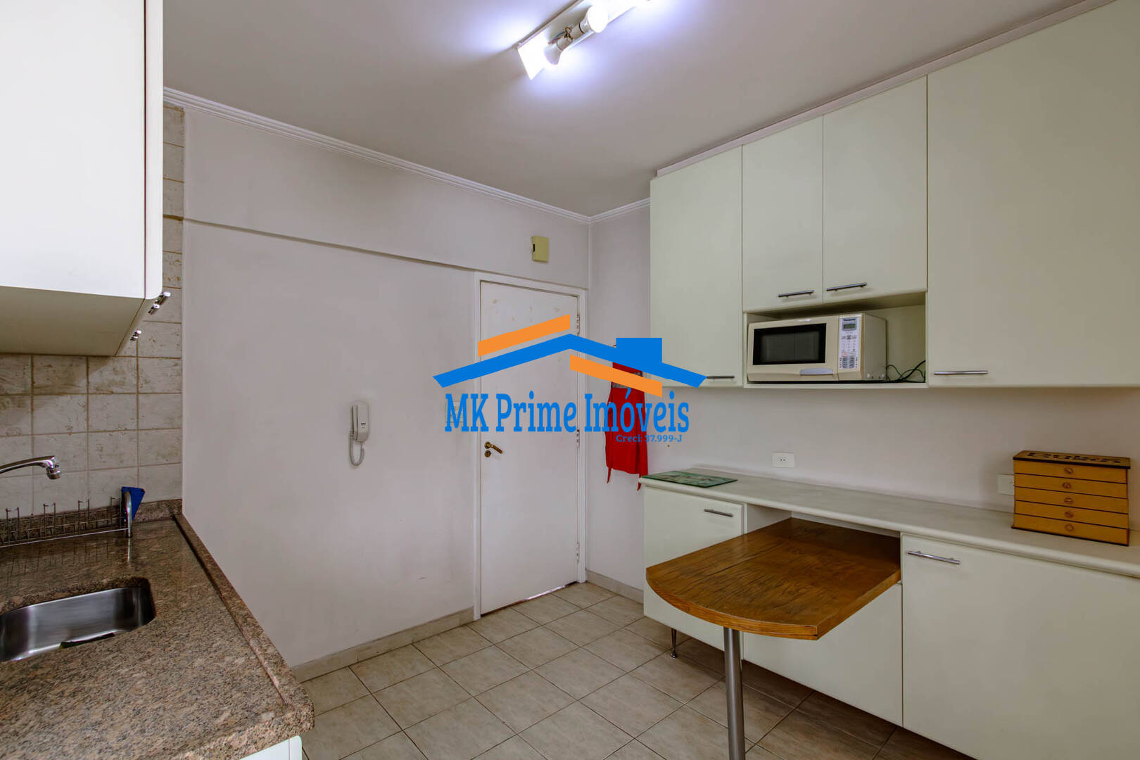 Apartamento à venda com 3 quartos, 105m² - Foto 7