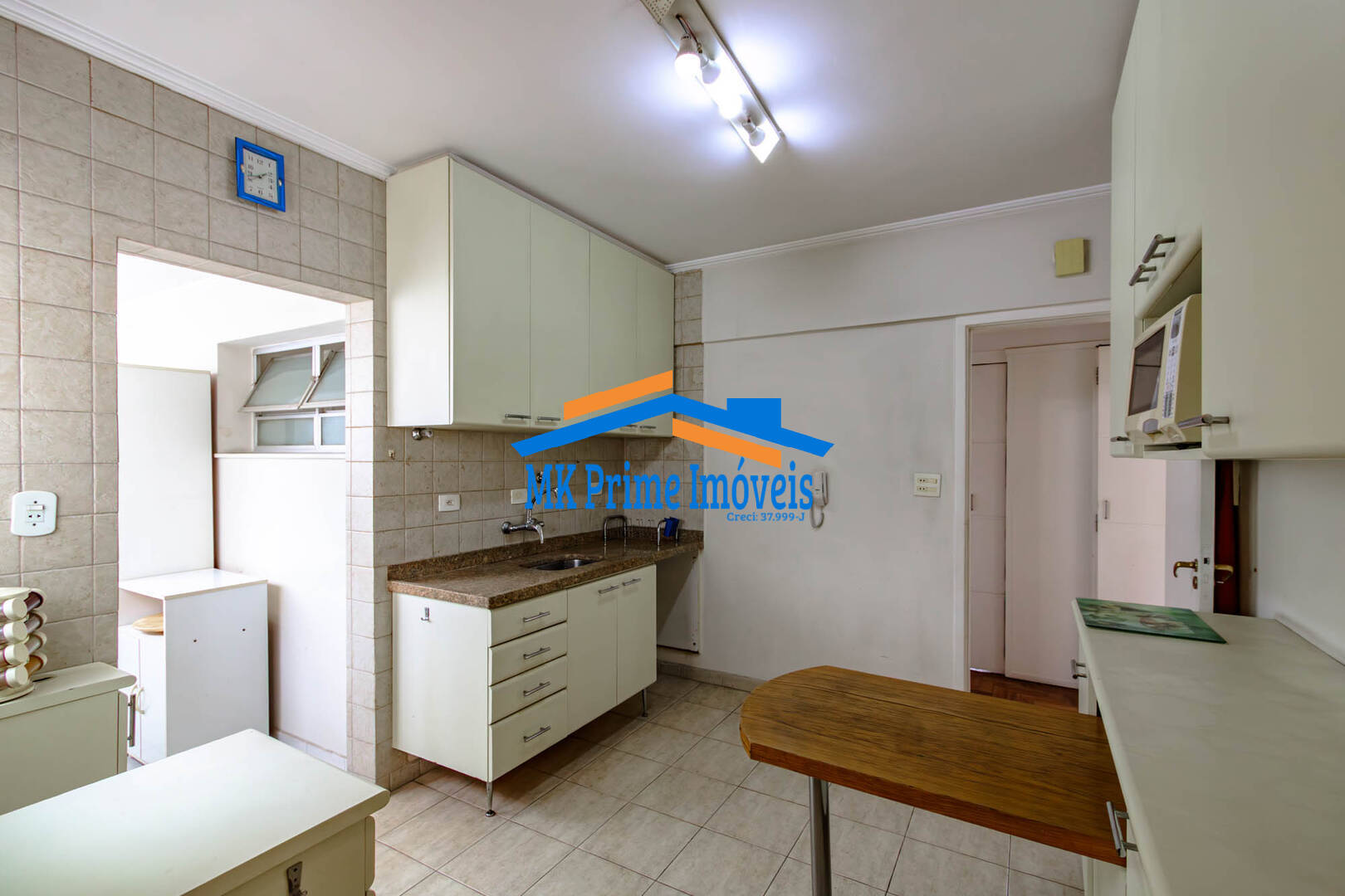 Apartamento à venda com 3 quartos, 105m² - Foto 10