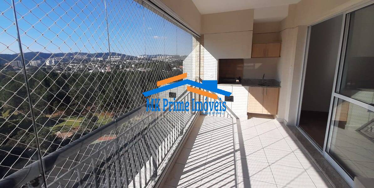 Apartamento à venda e aluguel com 3 quartos, 110m² - Foto 1