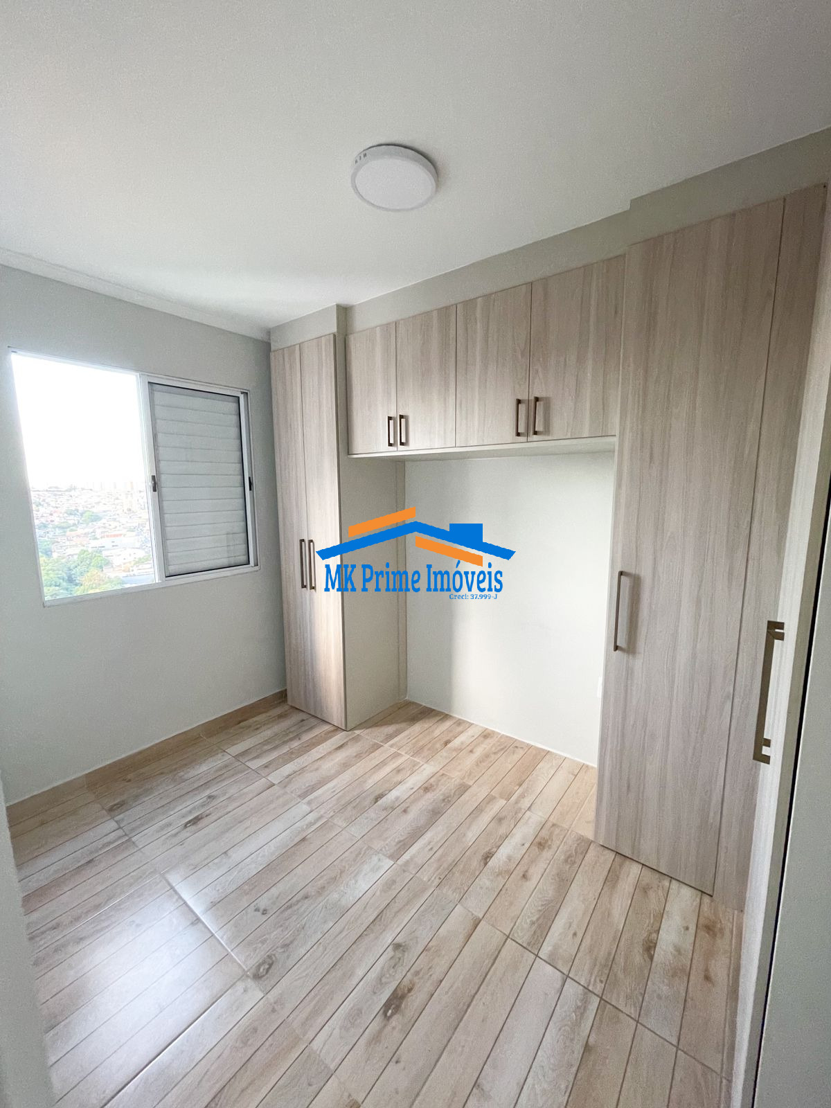 Apartamento à venda com 2 quartos, 49m² - Foto 7