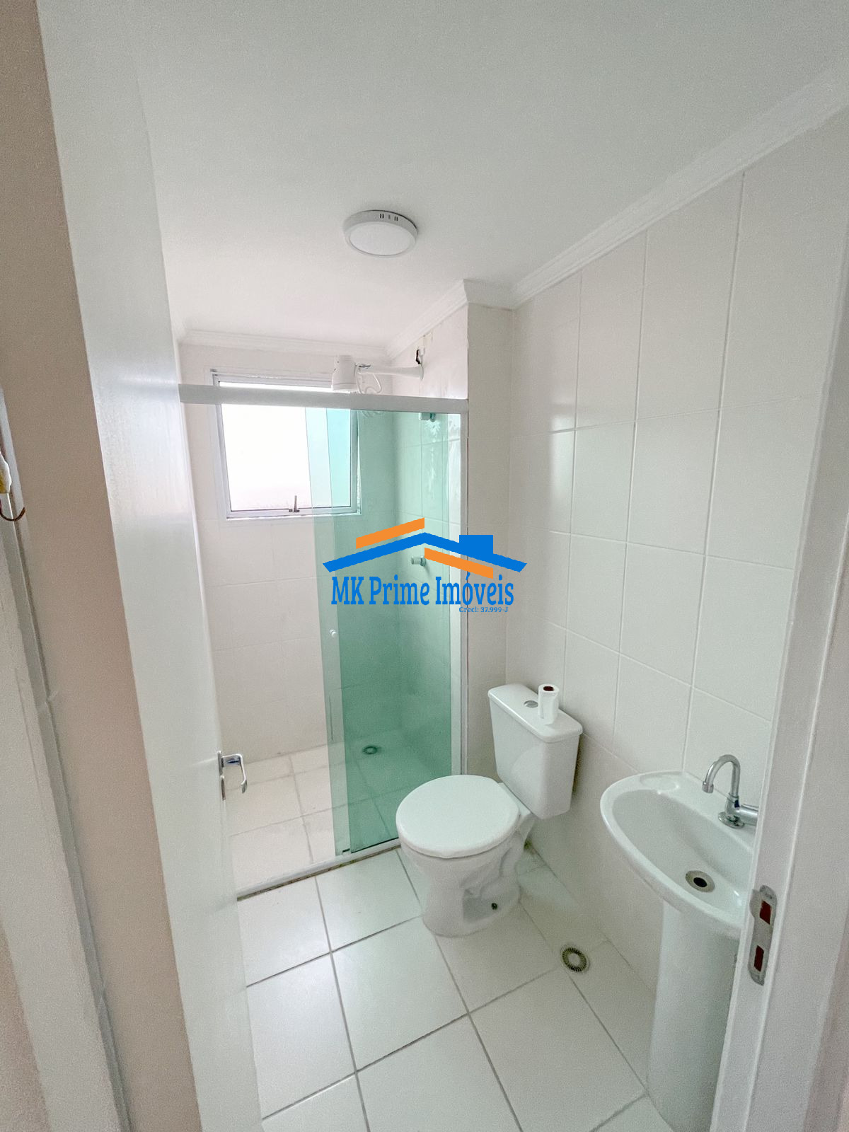 Apartamento à venda com 2 quartos, 49m² - Foto 9