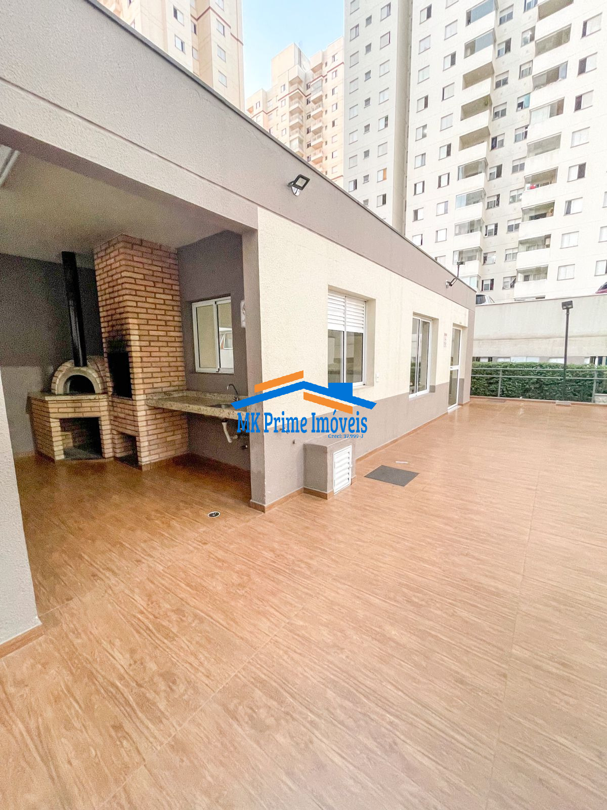 Apartamento à venda com 2 quartos, 49m² - Foto 16