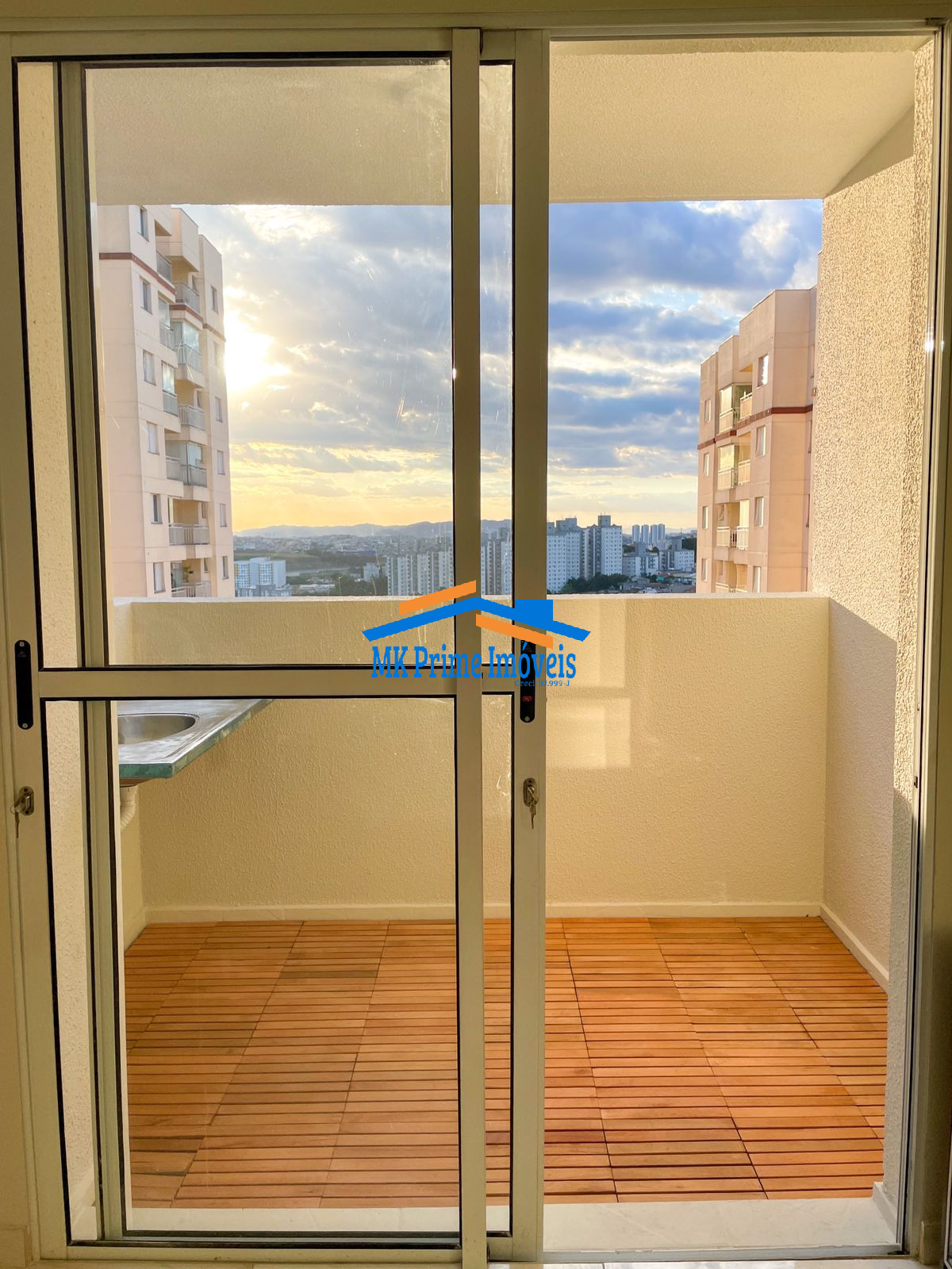 Apartamento à venda com 2 quartos, 49m² - Foto 5