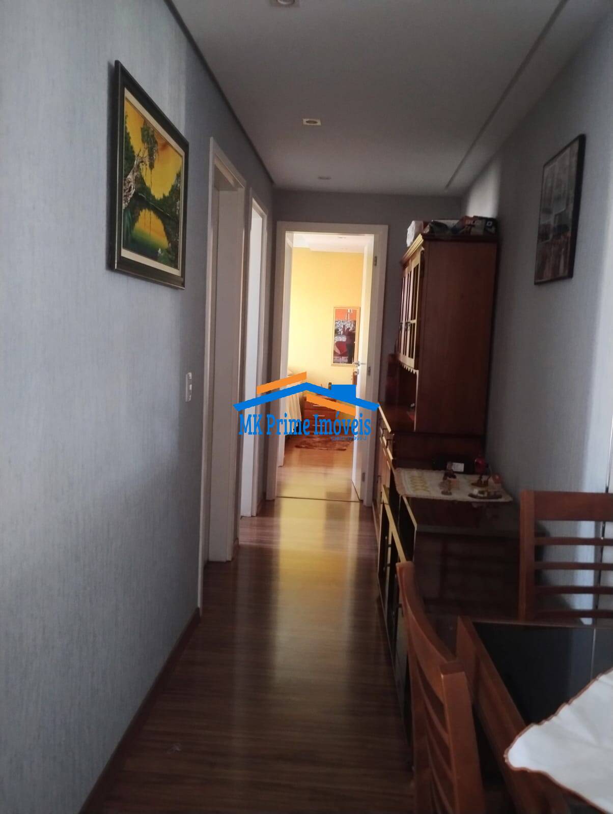 Apartamento à venda com 2 quartos, 57m² - Foto 6