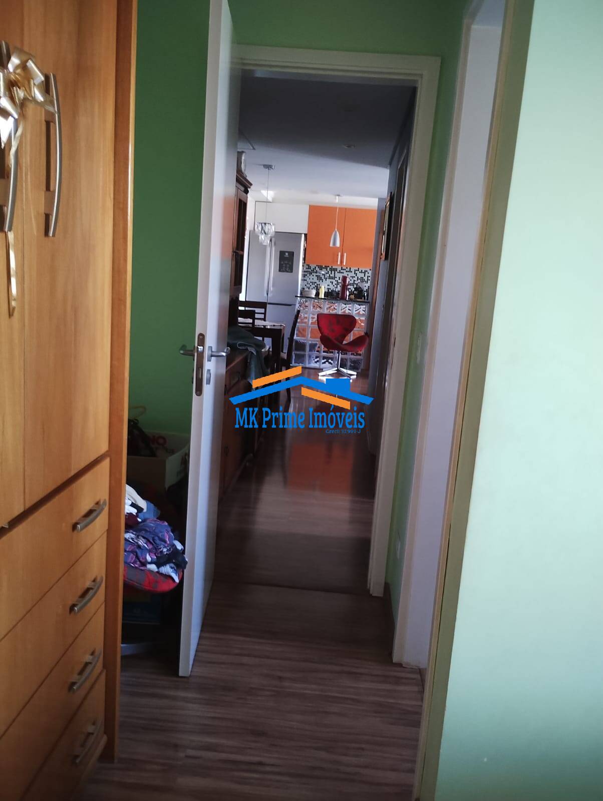 Apartamento à venda com 2 quartos, 57m² - Foto 11