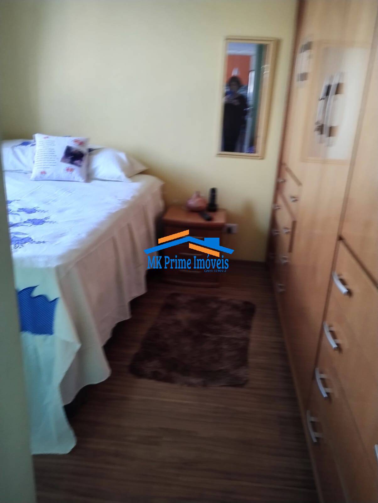 Apartamento à venda com 2 quartos, 57m² - Foto 13