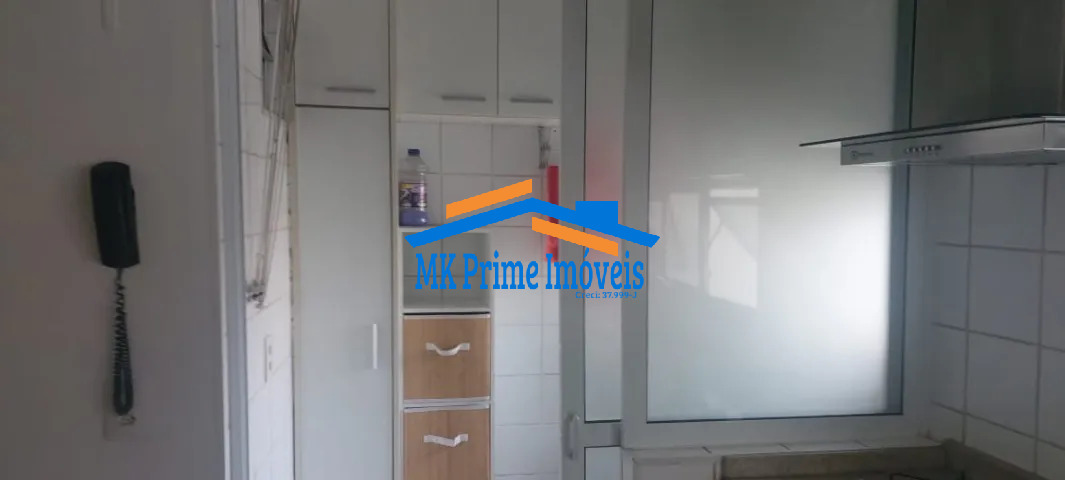 Apartamento à venda com 3 quartos, 80m² - Foto 10