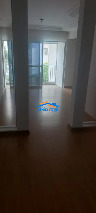 Apartamento à venda com 3 quartos, 80m² - Foto 13