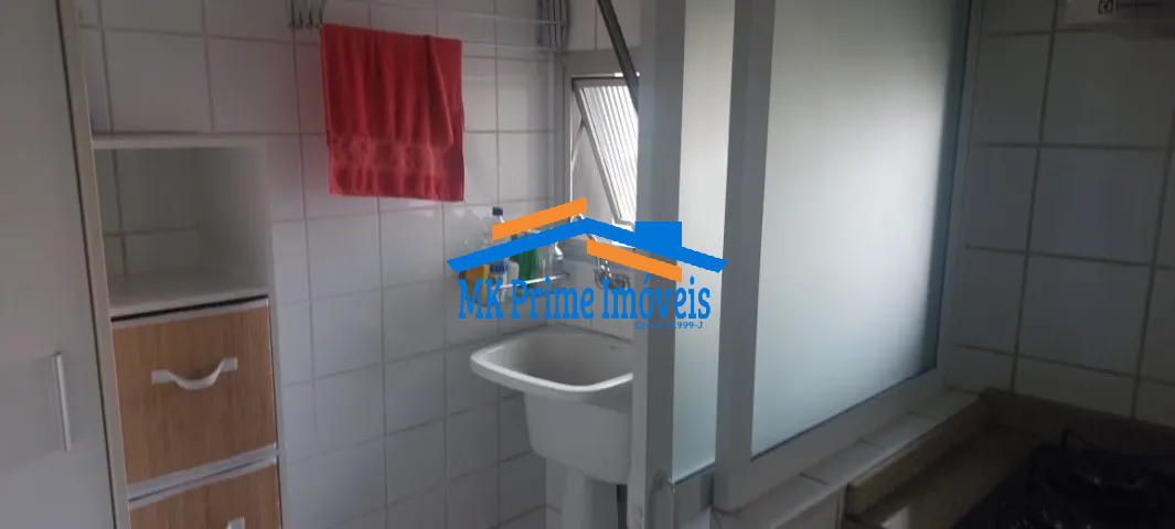 Apartamento à venda com 3 quartos, 80m² - Foto 15