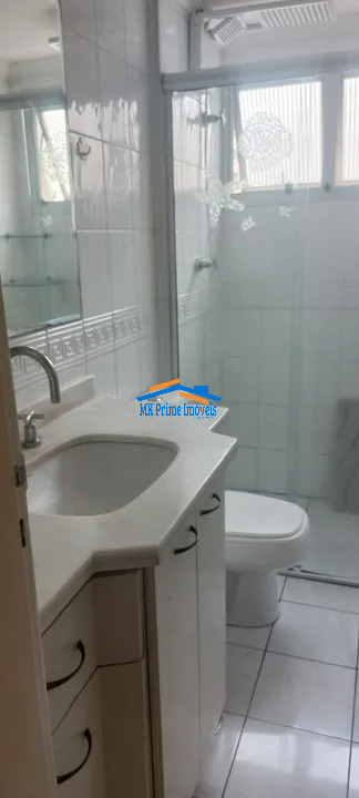 Apartamento à venda com 3 quartos, 80m² - Foto 18