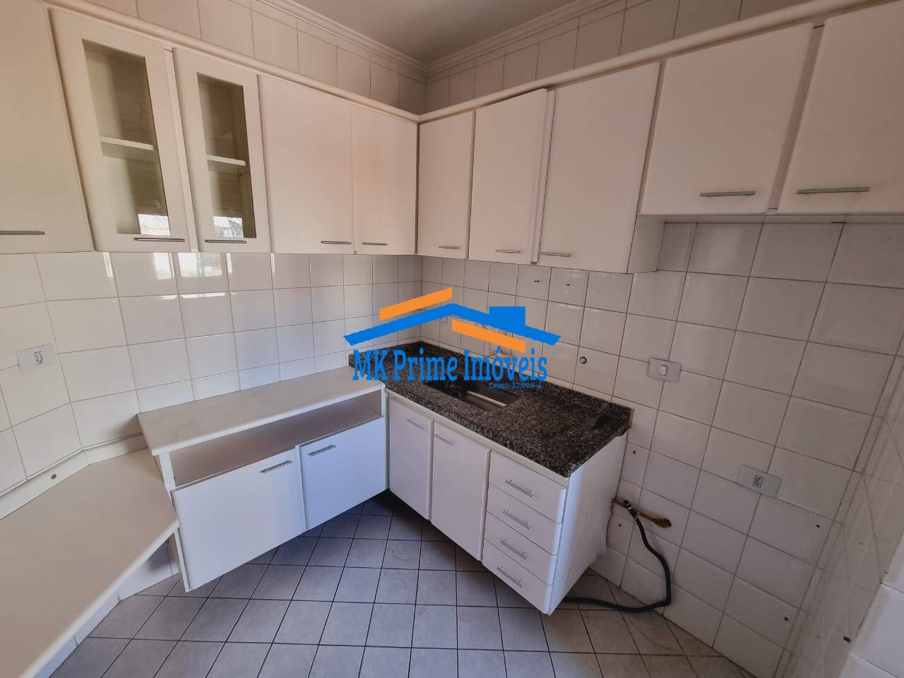 Apartamento à venda com 2 quartos, 47m² - Foto 5