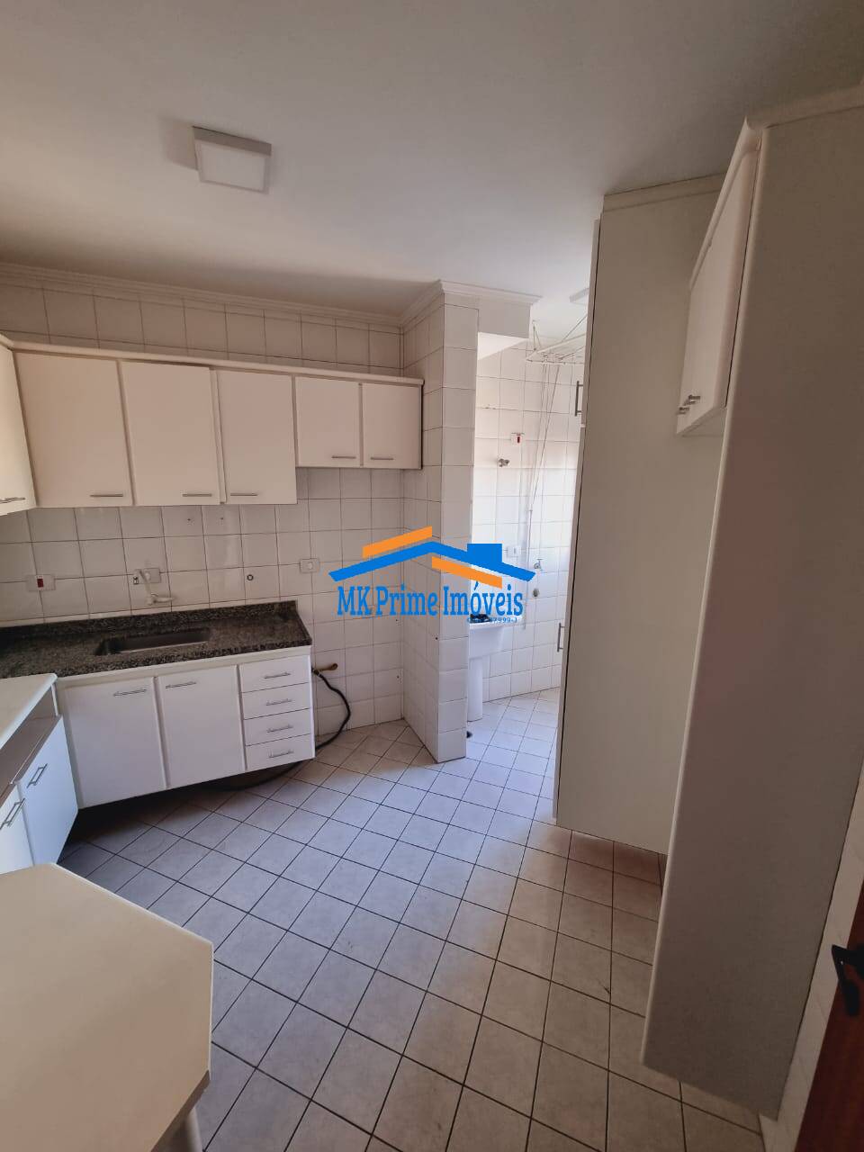 Apartamento à venda com 2 quartos, 47m² - Foto 6