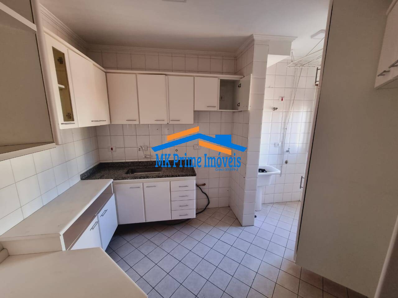 Apartamento à venda com 2 quartos, 47m² - Foto 7