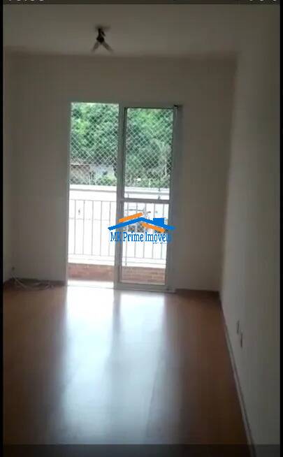 Apartamento à venda com 2 quartos, 55m² - Foto 2