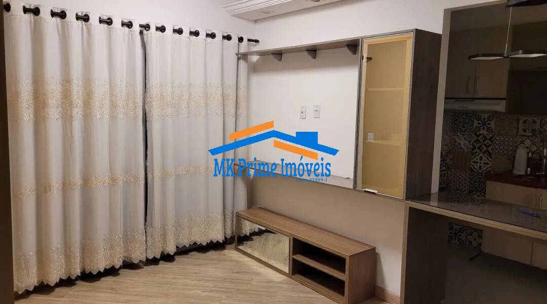 Apartamento à venda com 2 quartos, 57m² - Foto 11