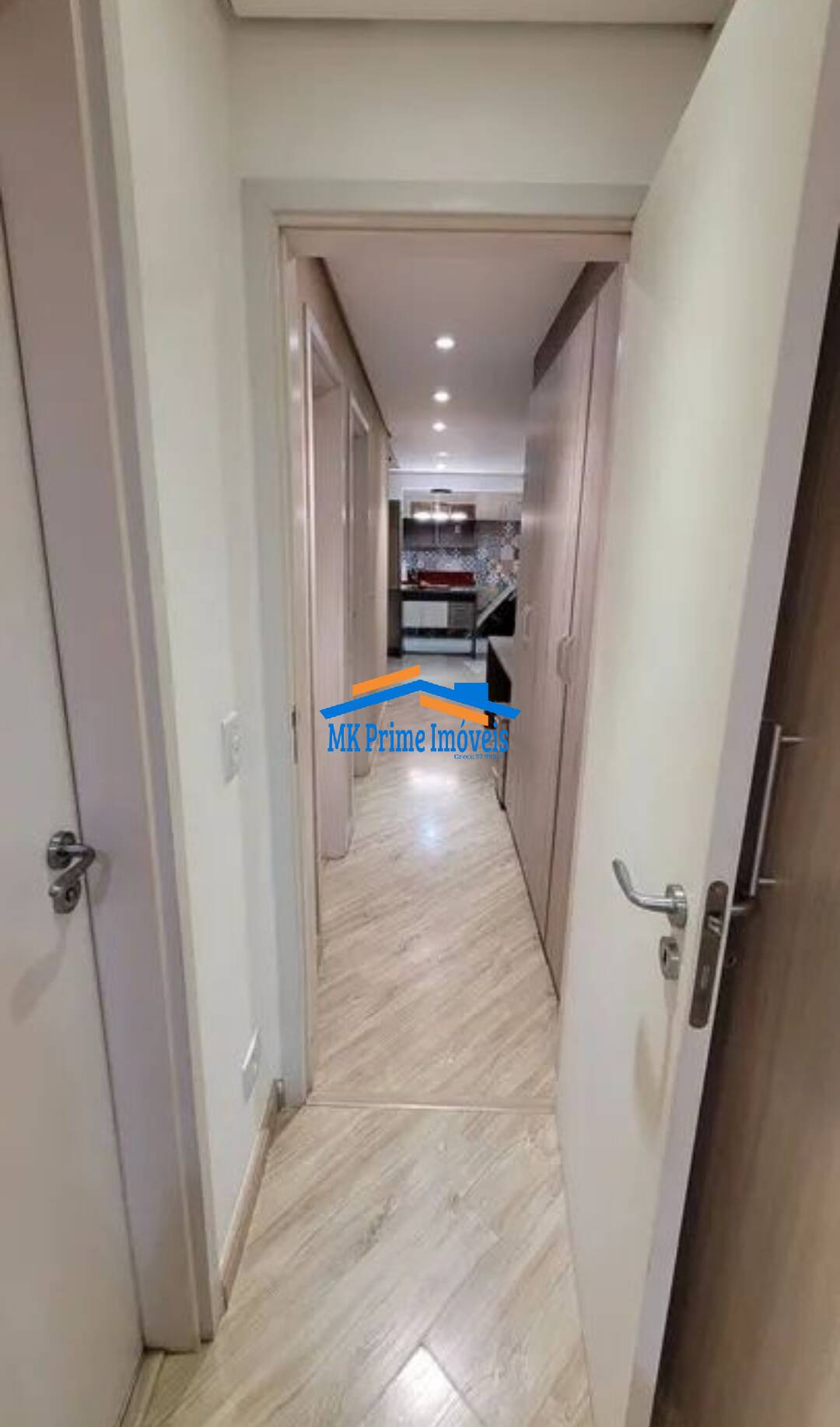 Apartamento à venda com 2 quartos, 57m² - Foto 14