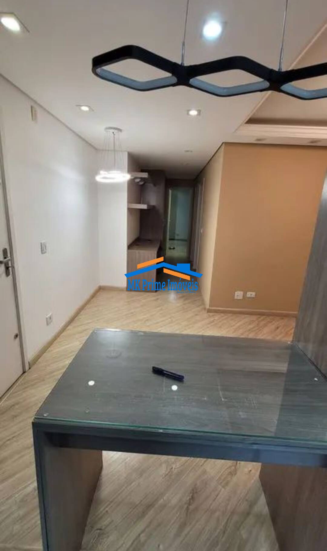 Apartamento à venda com 2 quartos, 57m² - Foto 7