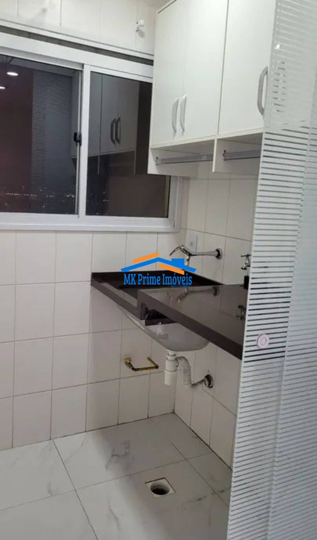 Apartamento à venda com 2 quartos, 57m² - Foto 5