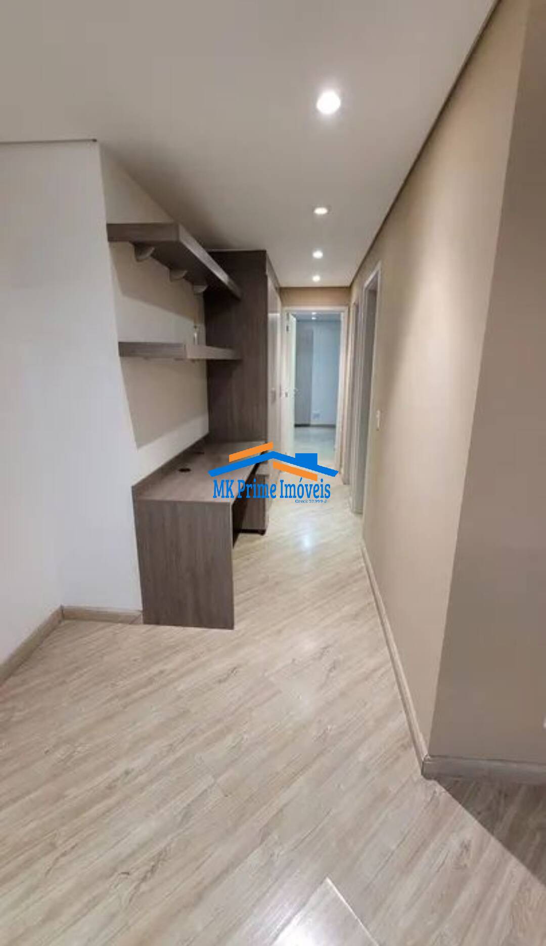 Apartamento à venda com 2 quartos, 57m² - Foto 15