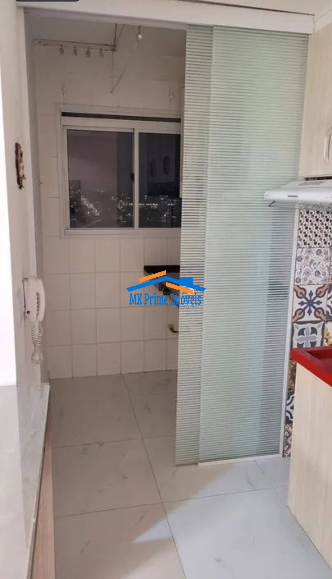 Apartamento à venda com 2 quartos, 57m² - Foto 4