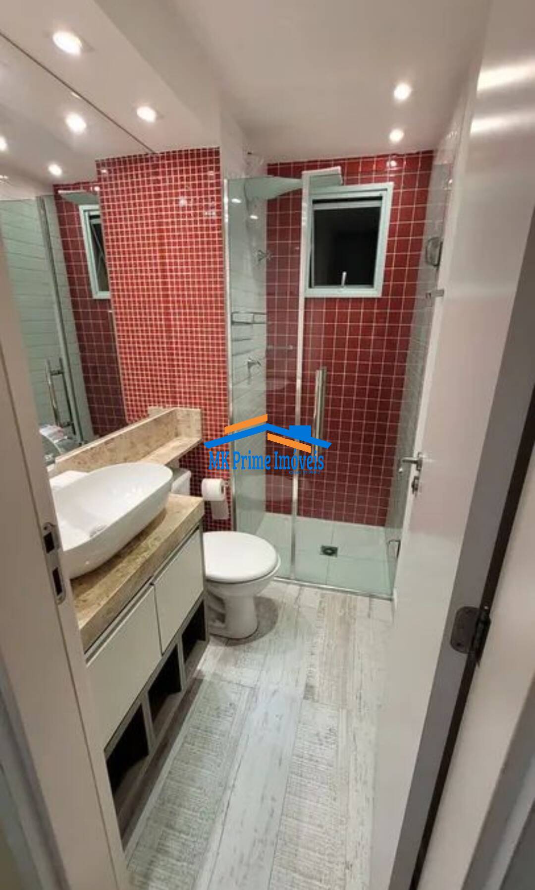 Apartamento à venda com 2 quartos, 57m² - Foto 17