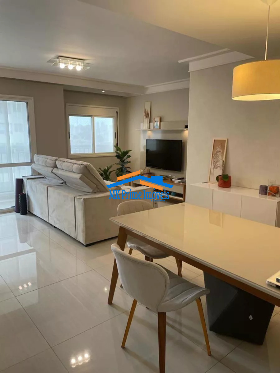 Apartamento à venda com 2 quartos, 70m² - Foto 1